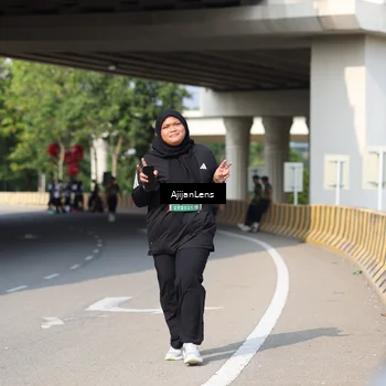 Runner Photo 6394116
