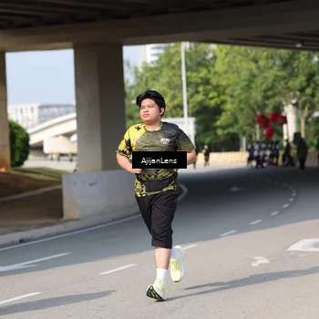 Runner Photo 6394121
