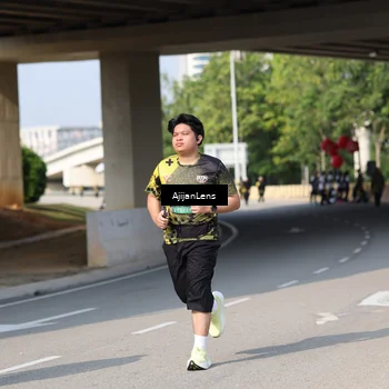 Runner Photo 6394126