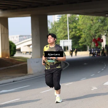 Runner Photo 6394131