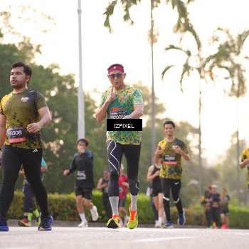 Runner Photo 6394132