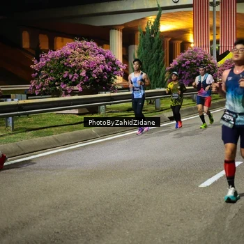Runner Photo 6394140