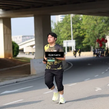 Runner Photo 6394143