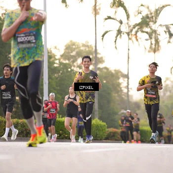 Runner Photo 6394151