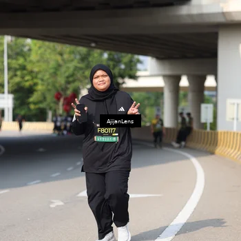 Runner Photo 6394153