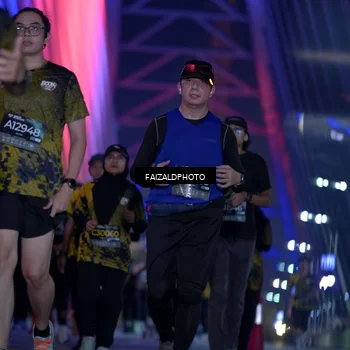 Runner Photo 6394161