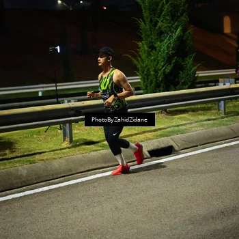 Runner Photo 6394174