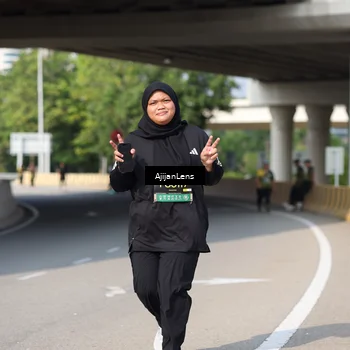 Runner Photo 6394182