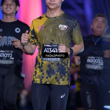 Runner Photo 6394188