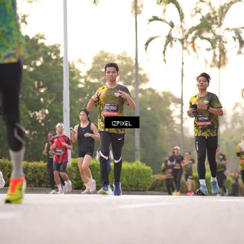 Runner Photo 6394193