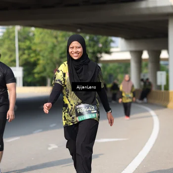 Runner Photo 6394195