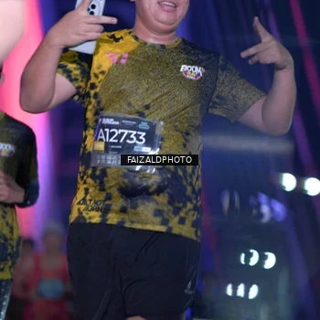 Runner Photo 6394210