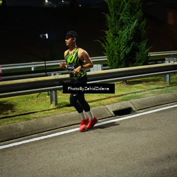 Runner Photo 6394216