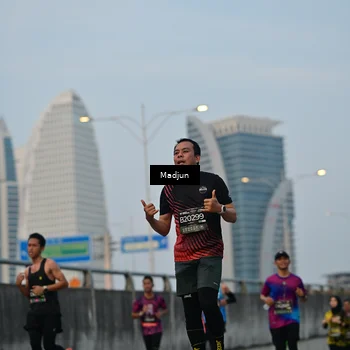 Runner Photo 6394232