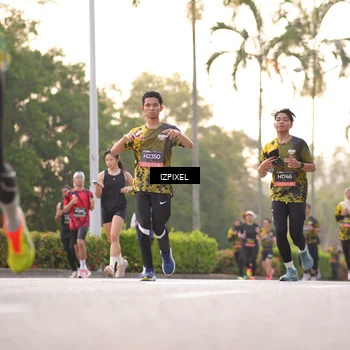 Runner Photo 6394239
