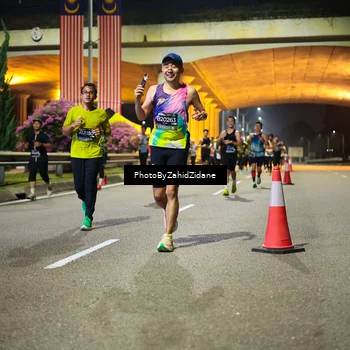 Runner Photo 6394241