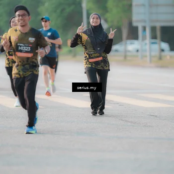 Runner Photo 6394248