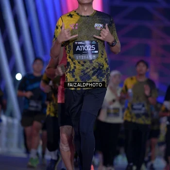 Runner Photo 6394250