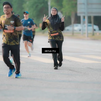 Runner Photo 6394252