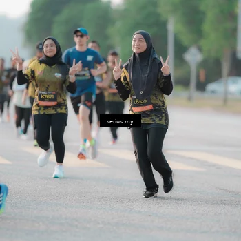 Runner Photo 6394254