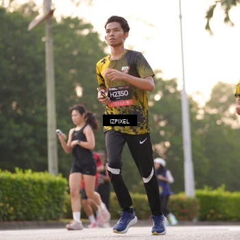 Runner Photo 6394256