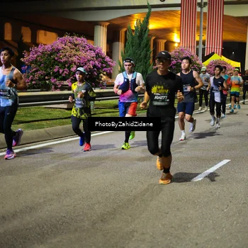 Runner Photo 6394264