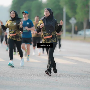 Runner Photo 6394267