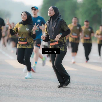 Runner Photo 6394268
