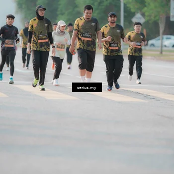 Runner Photo 6394270