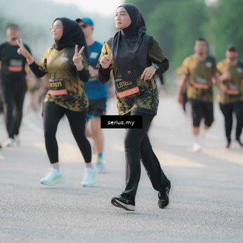 Runner Photo 6394271