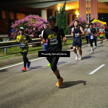 Runner Photo 6394276