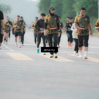 Runner Photo 6394277