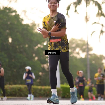 Runner Photo 6394278