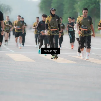 Runner Photo 6394282