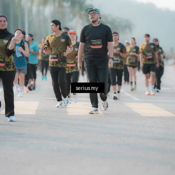 Runner Photo 6394287