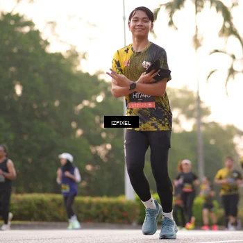 Runner Photo 6394290