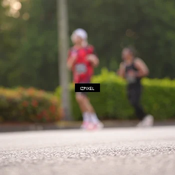 Runner Photo 6394291