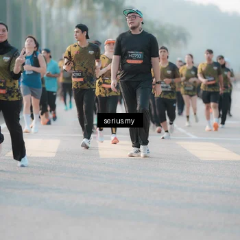 Runner Photo 6394293