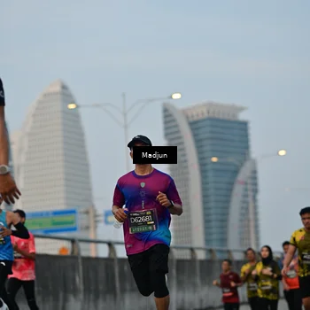 Runner Photo 6394294