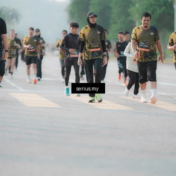 Runner Photo 6394295