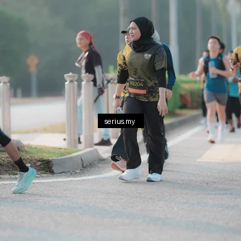 Runner Photo 6394296