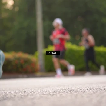 Runner Photo 6394304