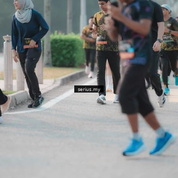 Runner Photo 6394314