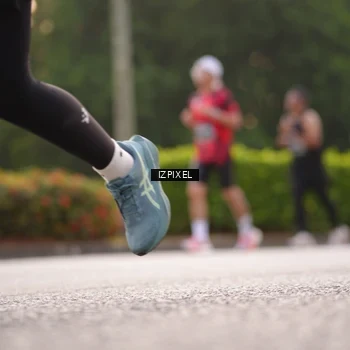 Runner Photo 6394315