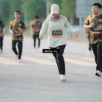 Runner Photo 6394321