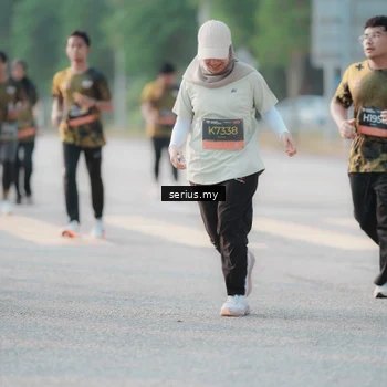 Runner Photo 6394326