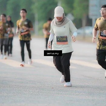 Runner Photo 6394330