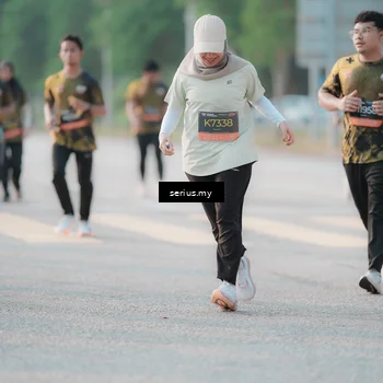 Runner Photo 6394337