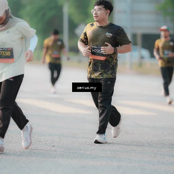 Runner Photo 6394339