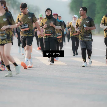 Runner Photo 6394348